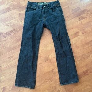 Zoo York Black Men Jeans